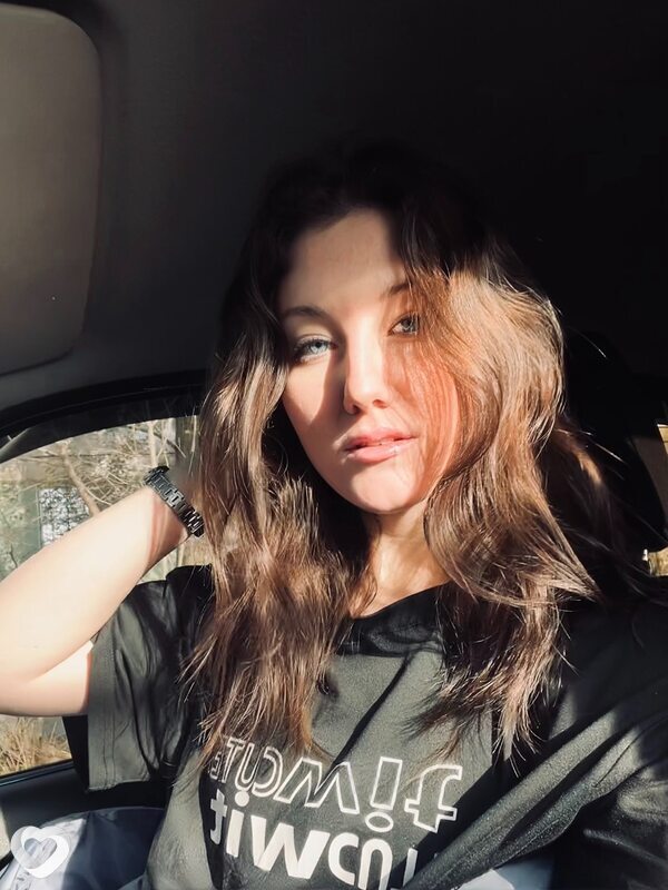 Анастасия, 20, Самаре — анкета №3381058