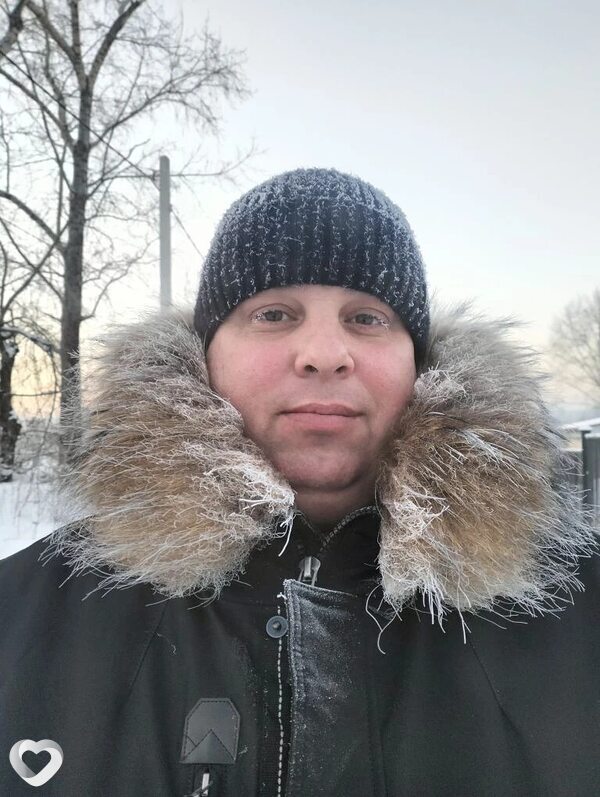 Александр, 39, Новокузнецке — анкета №3381061