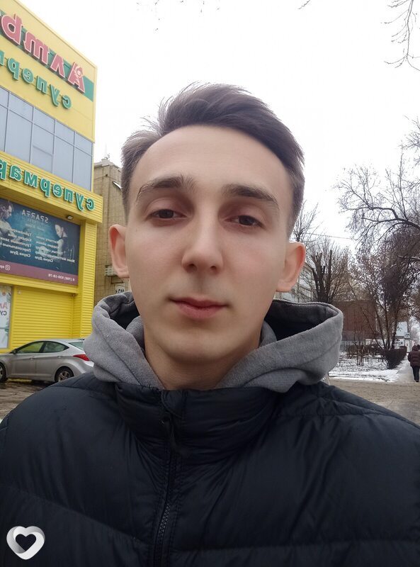 Алексей, 23, Уральске — анкета №3381290