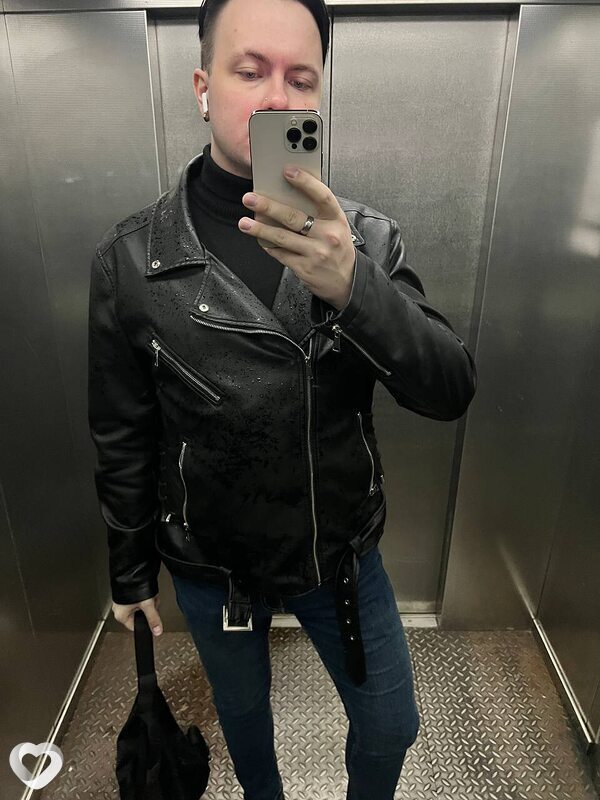 Павел, 27, Рязани — анкета №3381298