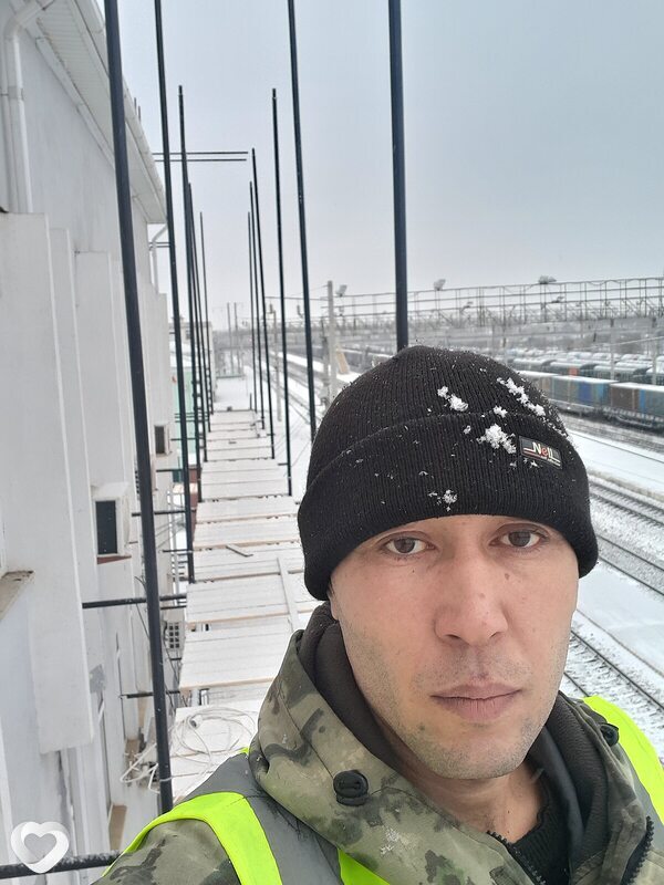 Борис, 38, Волгограде — анкета №3381299