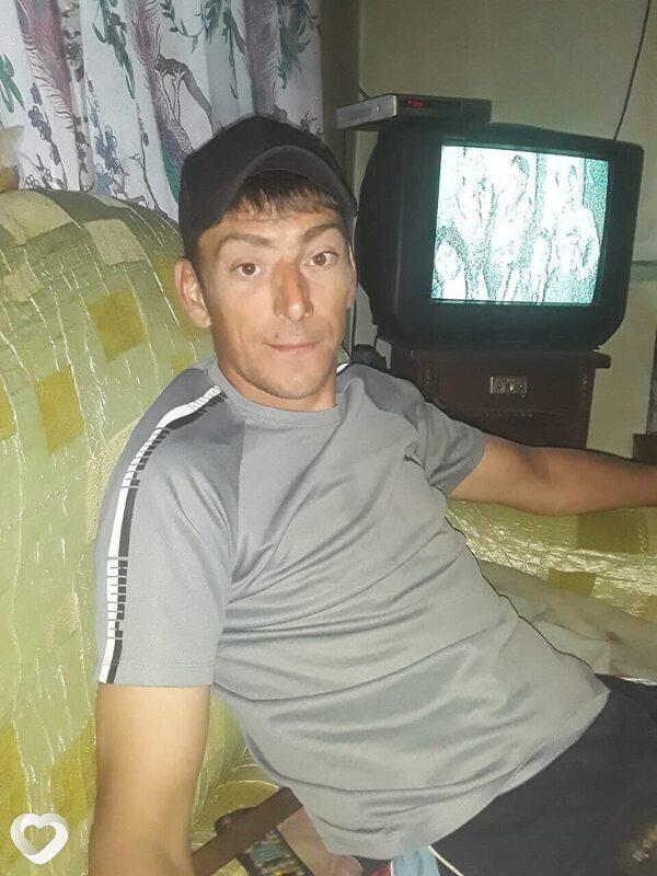 Денис, 41, Семей — анкета №3381301