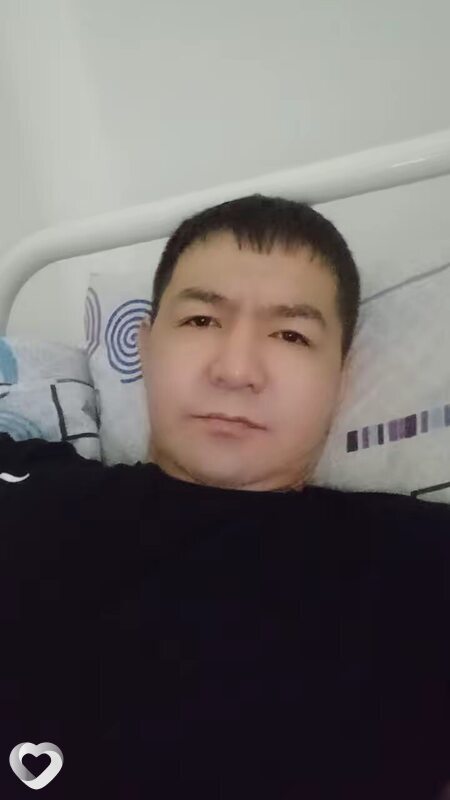 Асан, 39, Актобе — анкета №3381304