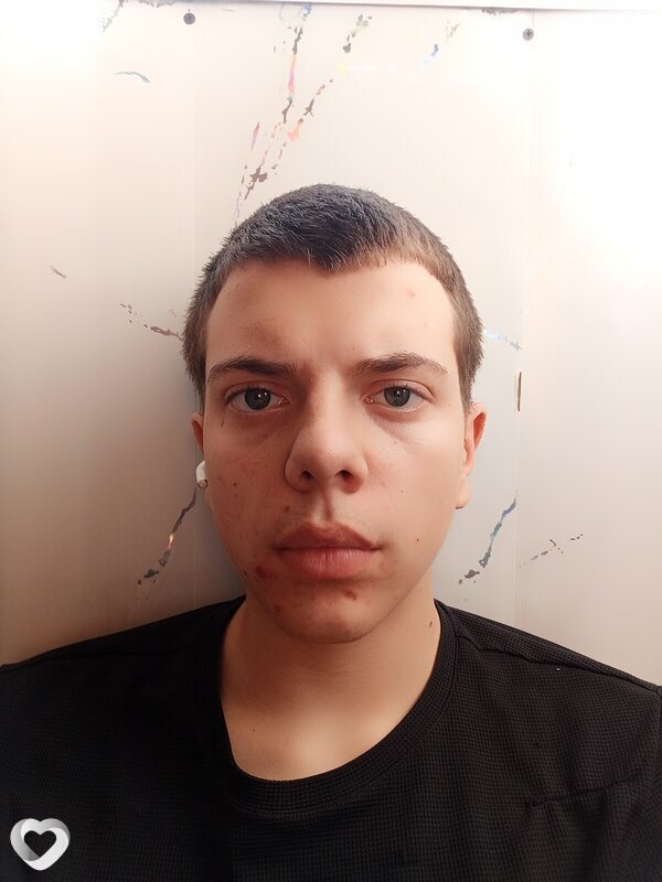 Виталий, 18, Капчагае — анкета №3381310
