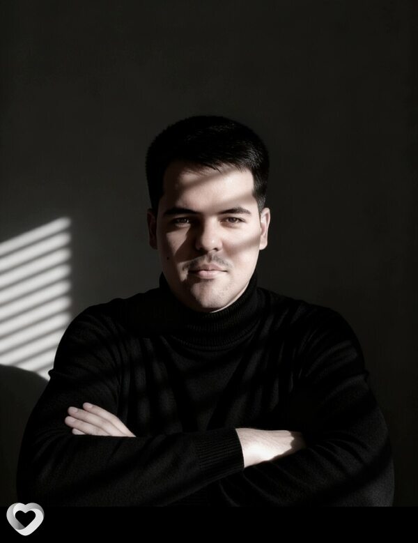 Kerim, 27, Витебске — анкета №3381312