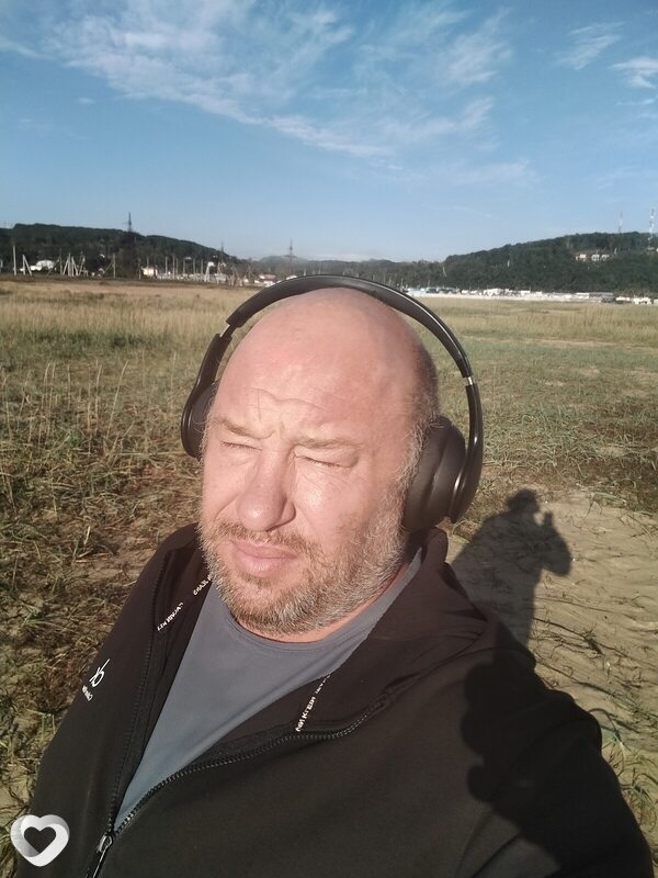 Александр, 45, Каменске-Шахтинском — анкета №3381267