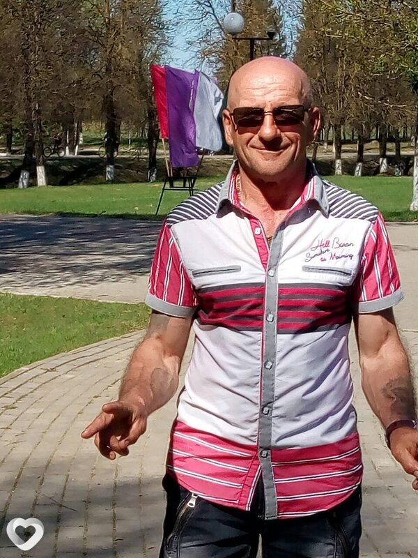 Иван, Кричев