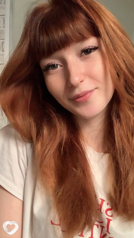 Марина, 21, Новокузнецке — анкета №3381276