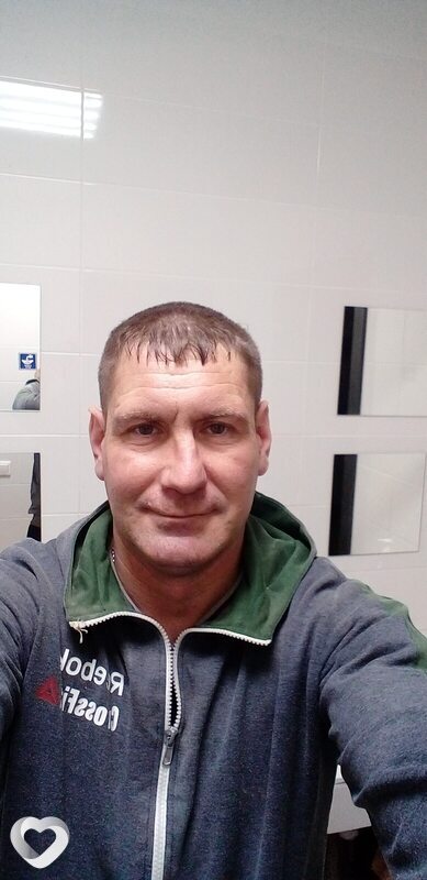 Станислав, 43, Краснодаре — анкета №3381277