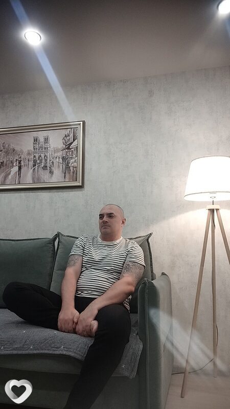 Михаил, 43, Ижевске — анкета №3381278