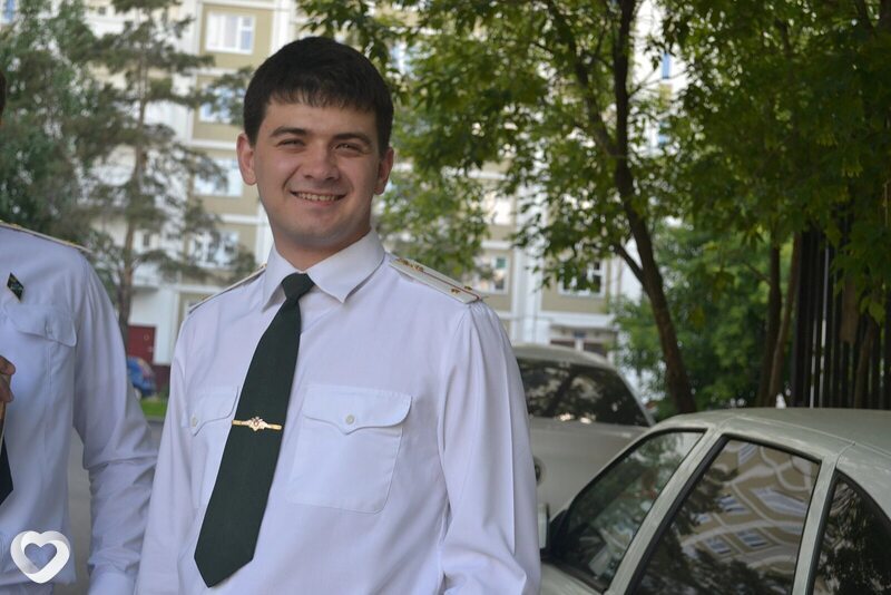 Владимир, 35, Санкт-Петербурге — анкета №3381285