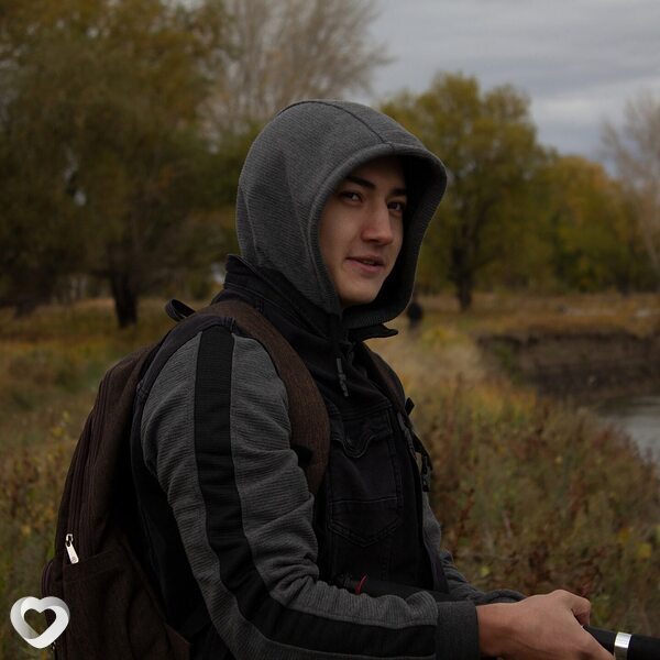 Анатолий, 24, Павлодаре — анкета №3381339