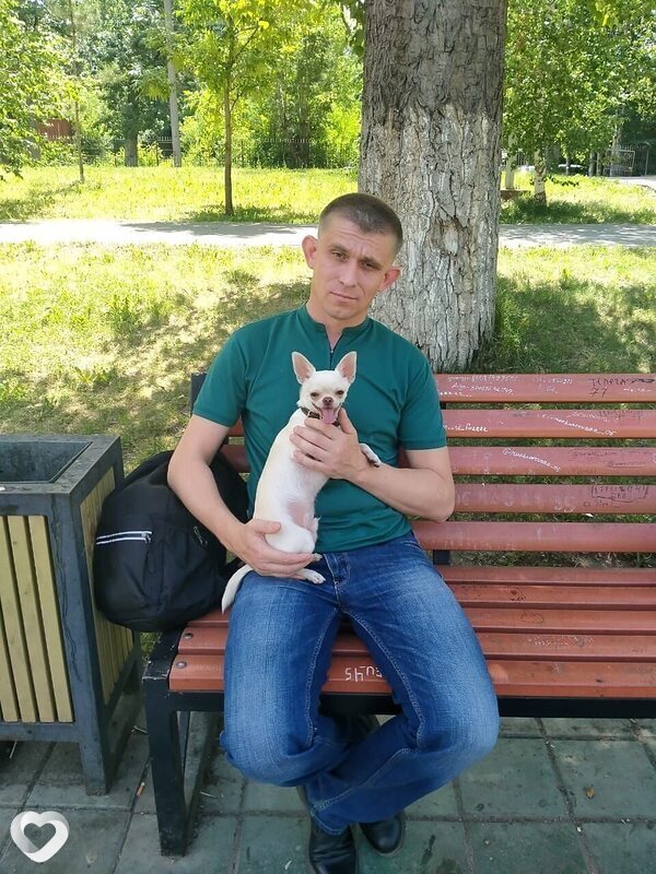 Игорь, 36, Усть-Каменогорск — анкета №3381341