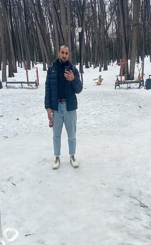 Дмитрий, 29, Вязьме — анкета №3381352