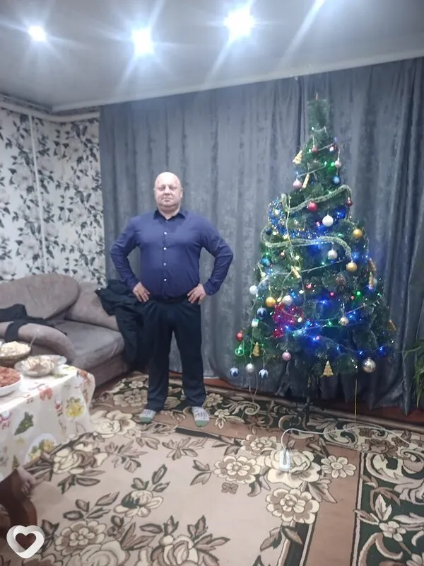 Олег, 42, Барнауле — анкета №3381360