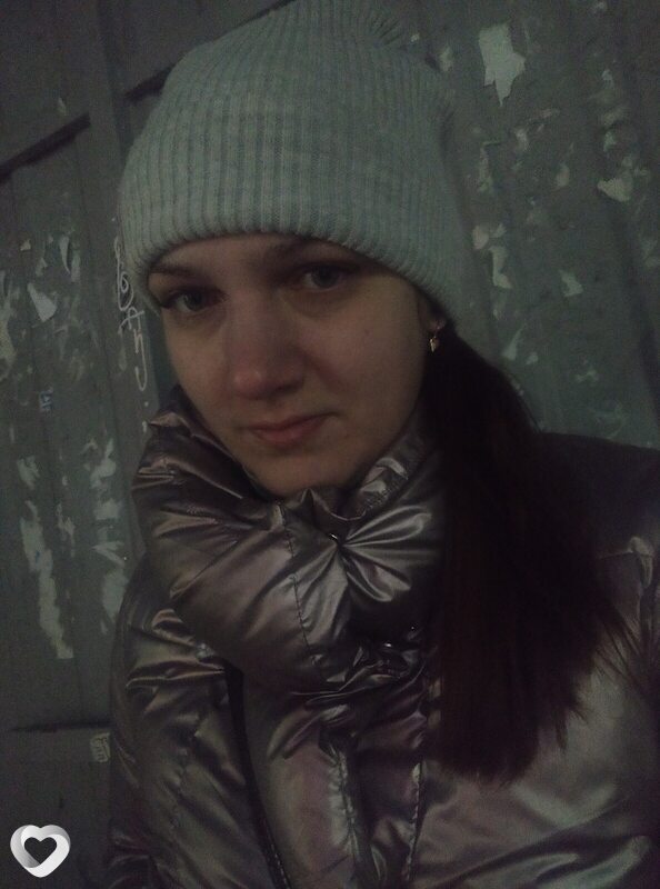 Ирина, 33, Ульяновске — анкета №3381445
