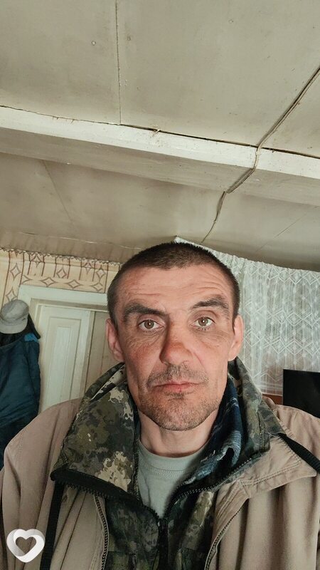 Виталий, 47, Брянске — анкета №3381447