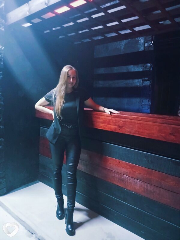 Валентина, 32, Серове — анкета №3381449