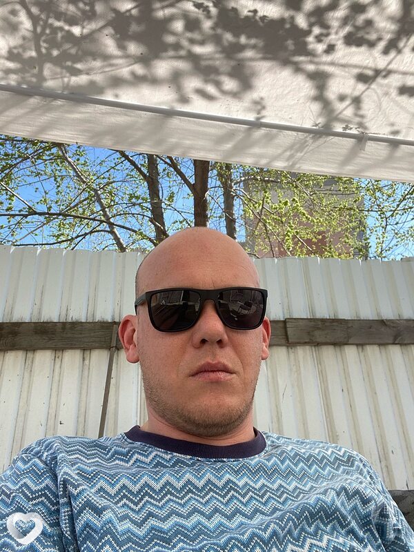 Алексей, 38, Саратове — анкета №3381452