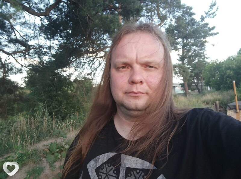 Юрий, 37, Речице — анкета №3381458