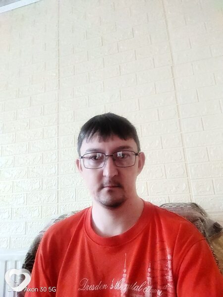 Михаил, 36, Омске — анкета №3381461