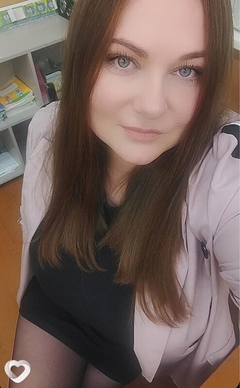 Мария, 32, Гомеле — анкета №3381322