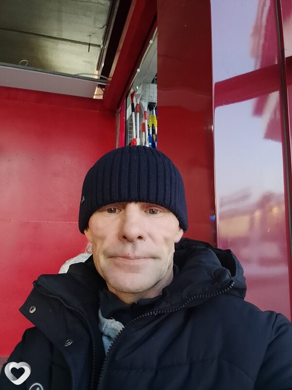 Вова, 47, Иркутске — анкета №3381323