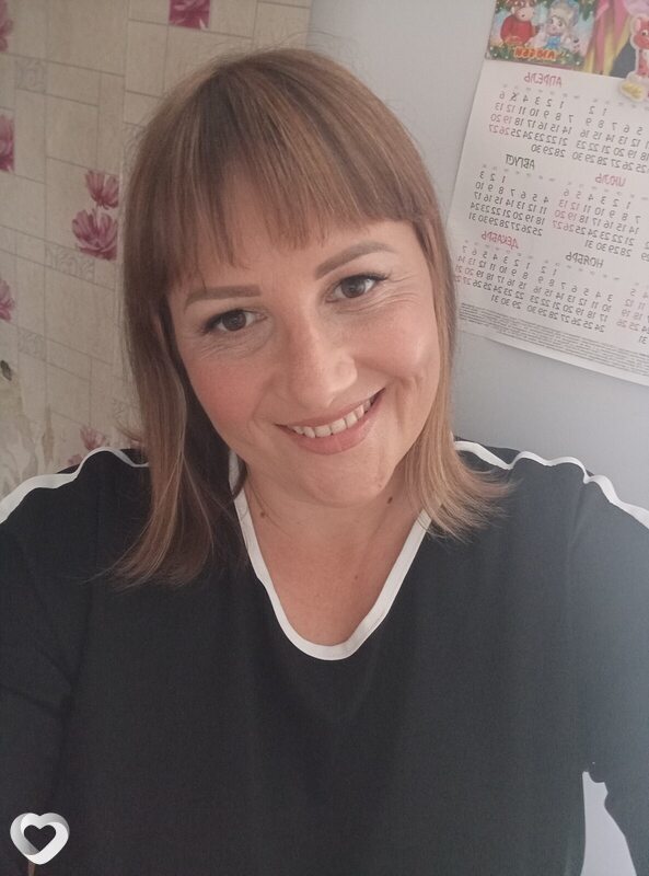 Oksana, 41, Барнауле — анкета №3381324