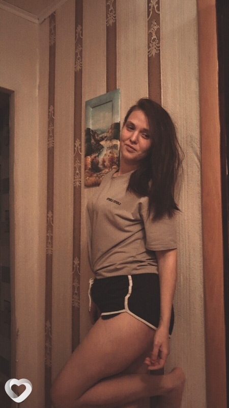 Ксения, 33, Назарове — анкета №3381326