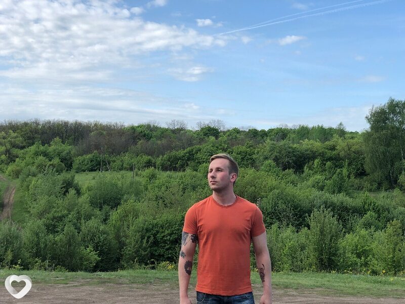Александр, 31, Воронеже — анкета №3381367