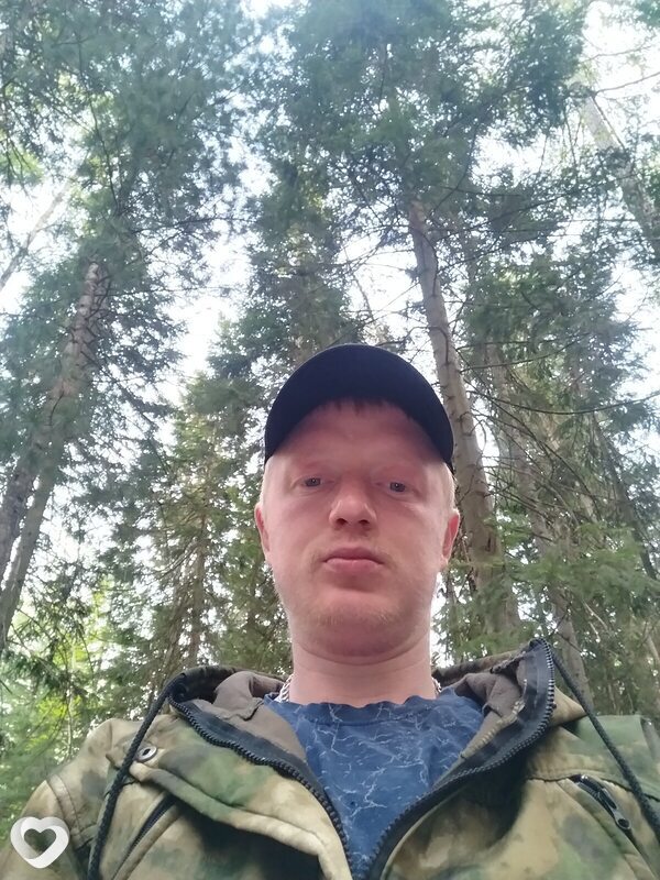Алексей, 29, Ангарске — анкета №3381372