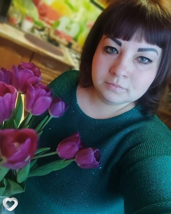 Эля, 36, Новосибирске — анкета №3381373