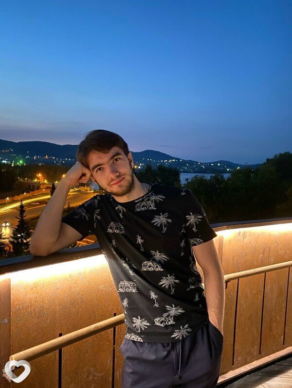 Тимофей, 28, Белорецке — анкета №3381375