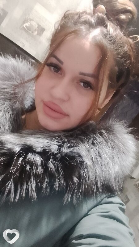 Лариса, 29, Прокопьевске — анкета №3381383
