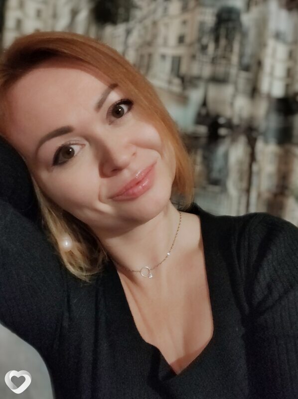 Анастасия, 35, Бресте — анкета №3381387