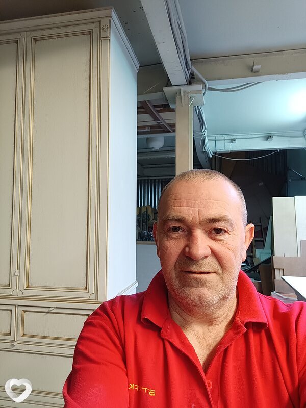 Саша, 54, Москве — анкета №3381240