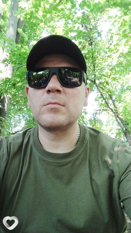 Молния, 39, Астрахани — анкета №3381243