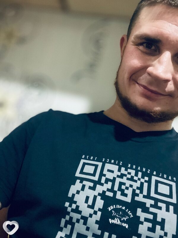 Твой, 29, Иркутске — анкета №3381247