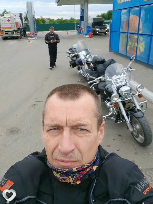 Сергей, 46, Краснодаре — анкета №3381257