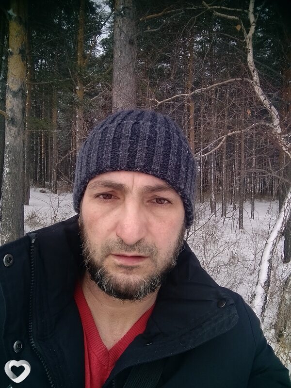 Зока, 43, Шелехове — анкета №3381400