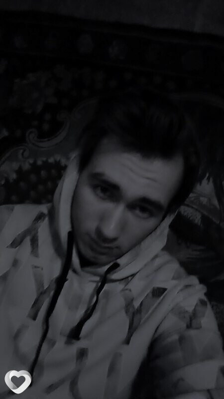 Николай, 22, Полевское — анкета №3381401