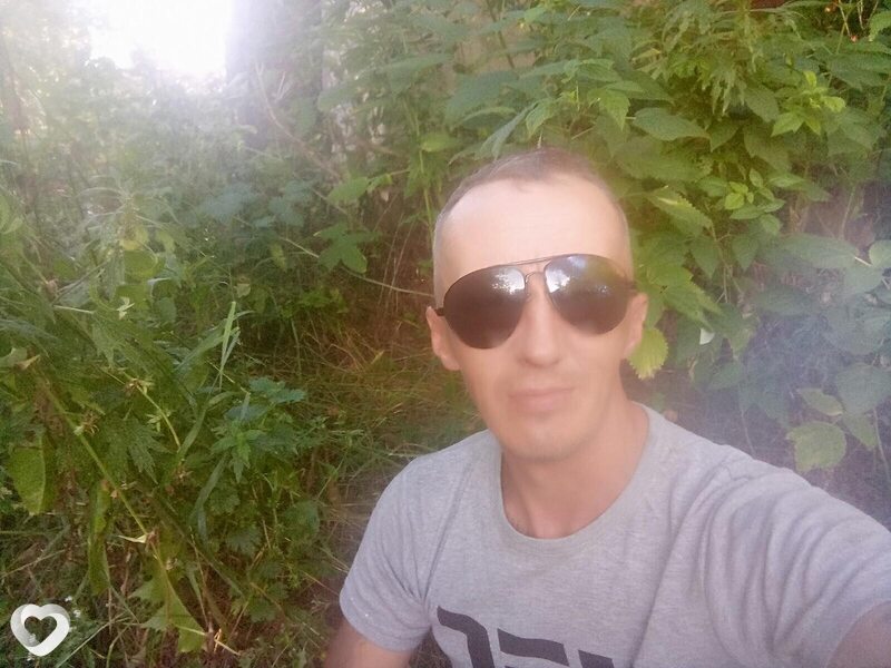 Евгений, 47, Ульяновске — анкета №3381402