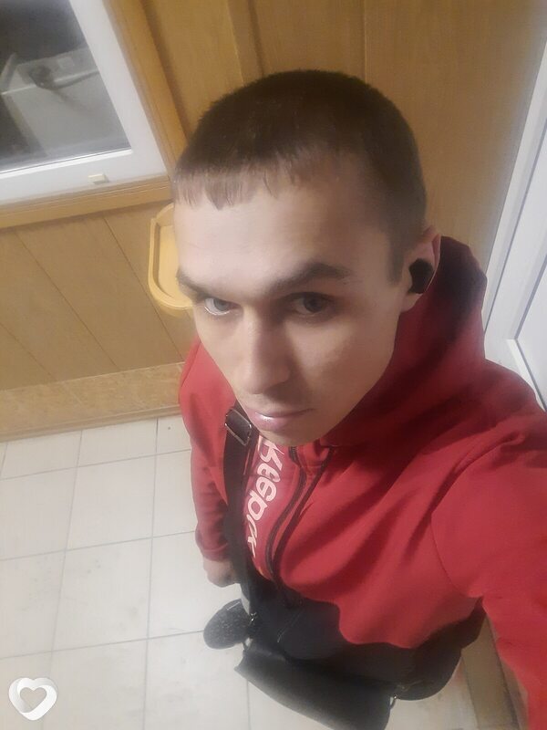 Александр, 36, Шахтах — анкета №3381410