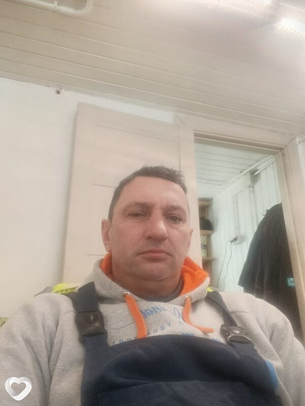 Wiktor, 44, Гродно — анкета №3381416