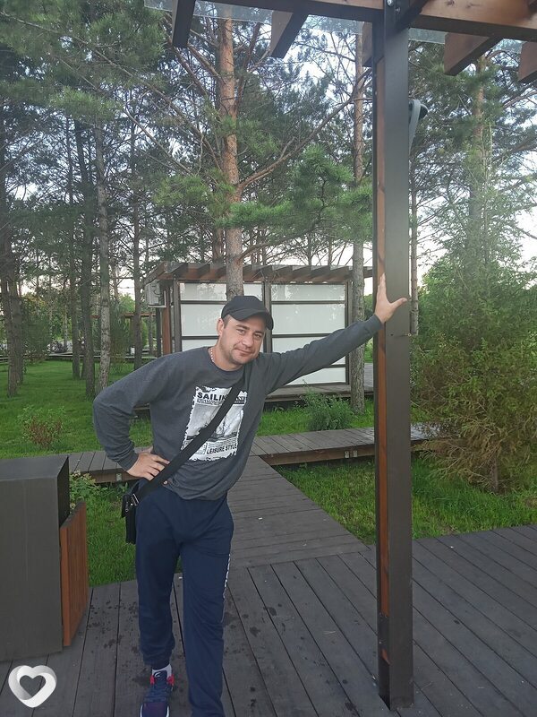 Сергей, 37, Белове — анкета №3381418