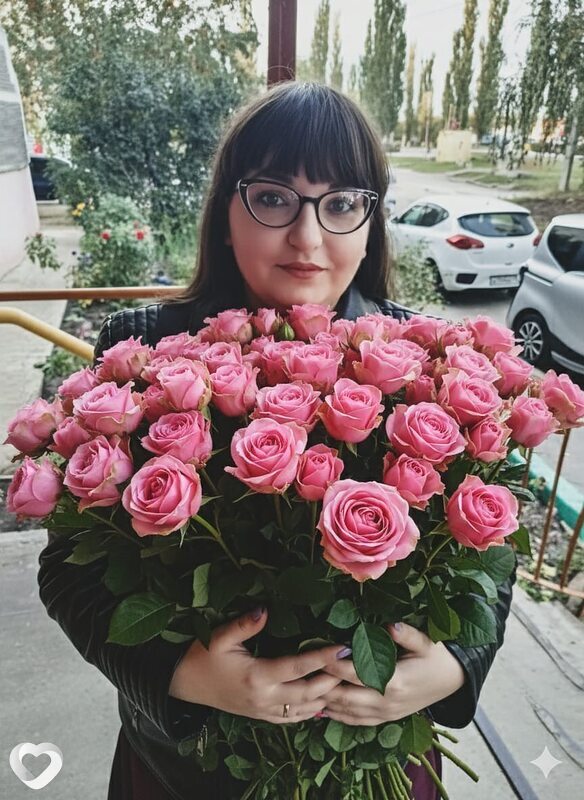 Марина, 32, Воронеже — анкета №3381420