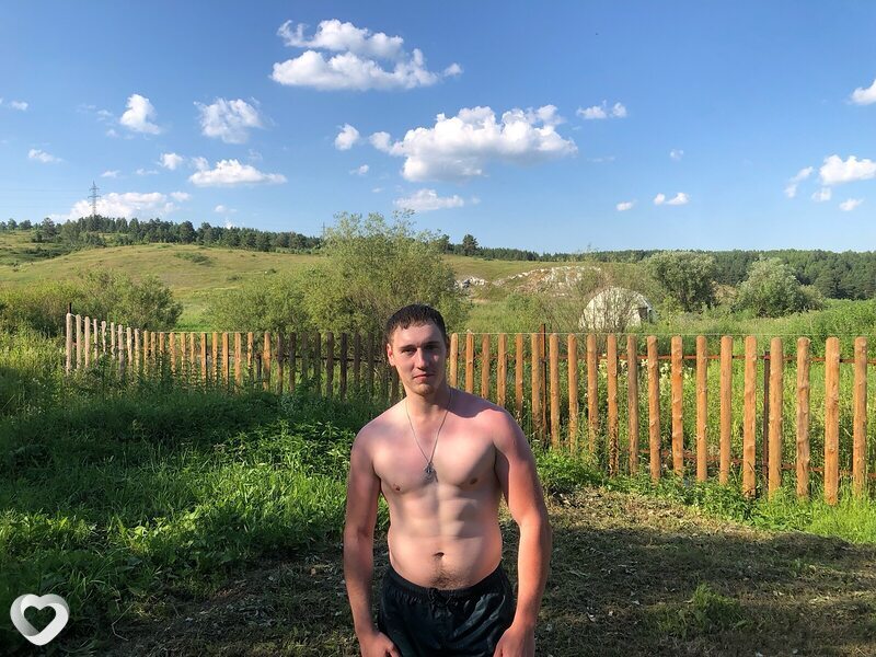 Дмитрий, 28, Ленинске-Кузнецком — анкета №3381422
