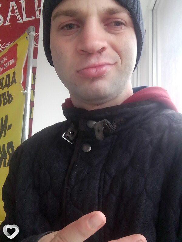 Виталик, 31, Шахтах — анкета №3381424