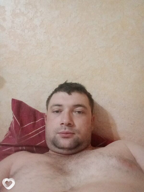 Алекс, 31, Минске — анкета №3381430