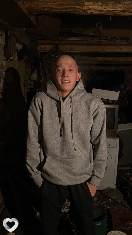 Тахир, 22, Петропавловске — анкета №3381434